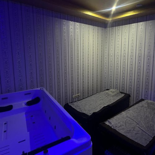 Stone Thai Spa