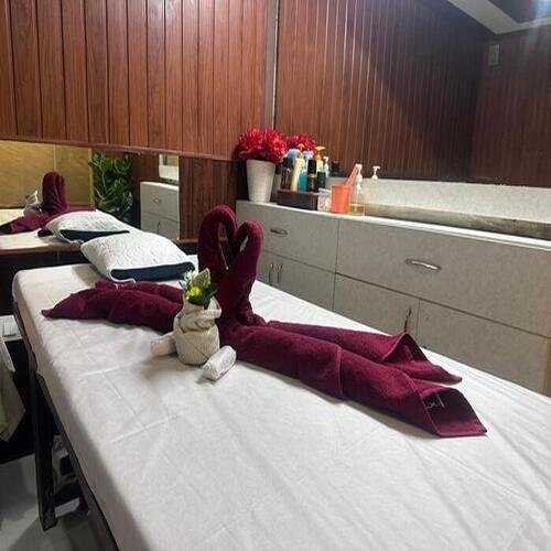 Stone Thai Spa