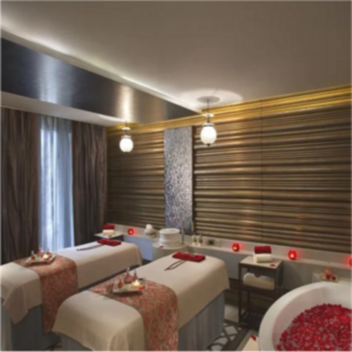 Stone Thai Spa