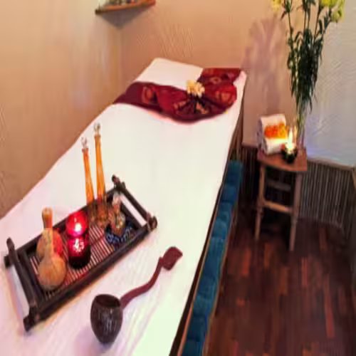 Stone Thai Spa