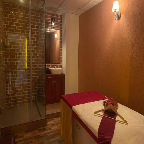 Stone Thai Spa